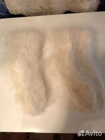 Пуховые изделия