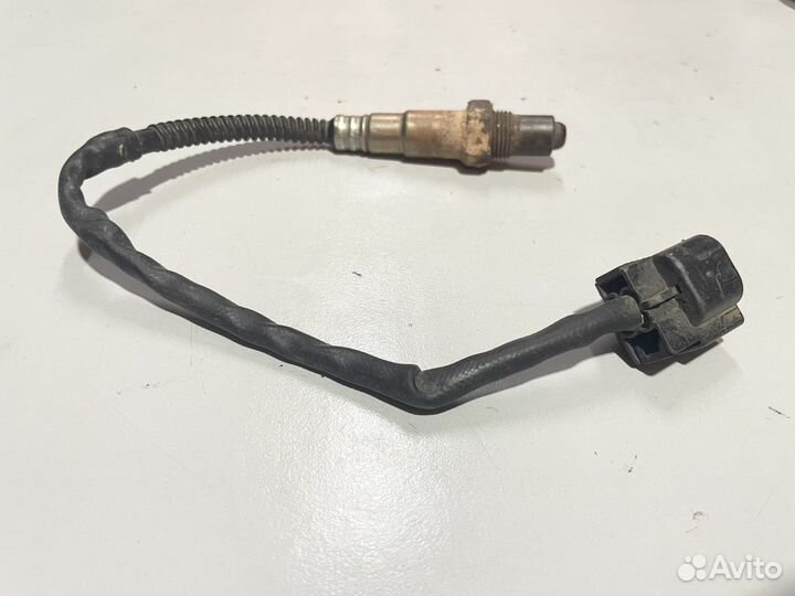Датчик кислорода лямбда зонд Kia Rio 2