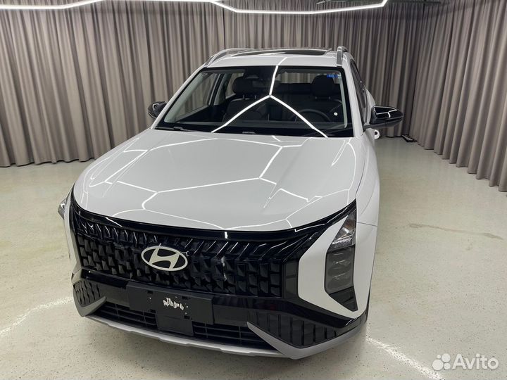 Hyundai Mufasa 2.0 AT, 2023, 15 км