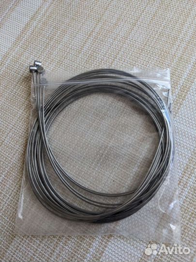 Тросики тормоза MTB