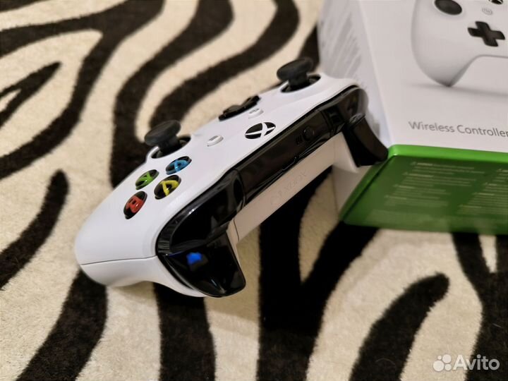 Геймпад для Xbox One S/X Series S/X