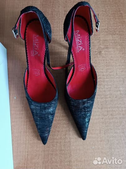 Туфли mizia