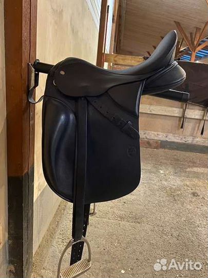 Седло Гермида