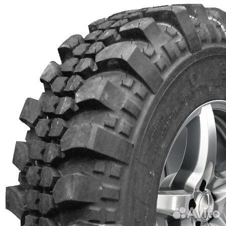 Forward Forward Safari 500 31/10.5 R15