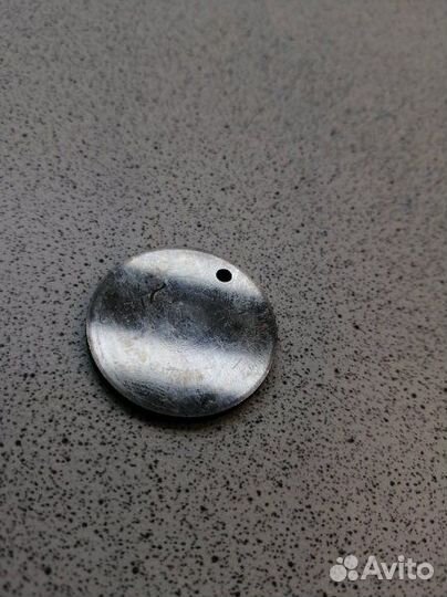 Шайба Nissan Laurel GC35 RB25DE