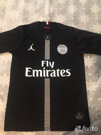 Футболка подростковая