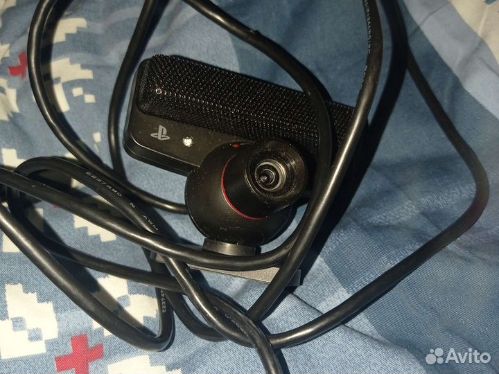 Камера Sony ps3 eye
