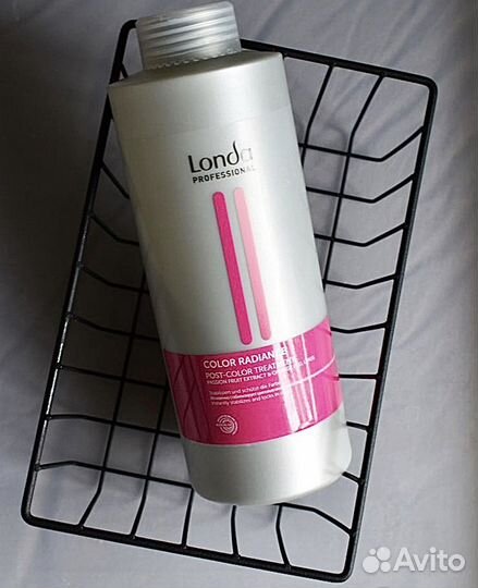 Londa маска для волос