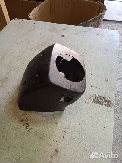 Кожух рулевой колонки Hyundai Sonata 4 EF Хендай