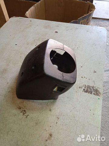 Кожух рулевой колонки Hyundai Sonata 4 EF Хендай