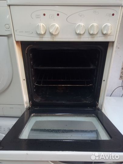 Плита электрическая