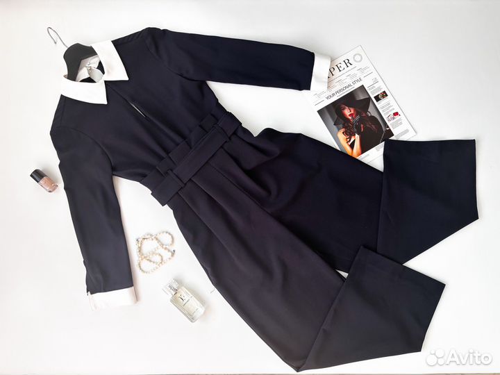 Комбинезон женский Zara, размер 40-42, XS