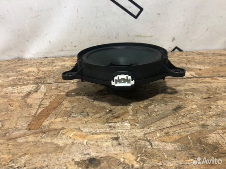 Динамик задний правый Mazda Cx-5 1 До Рестайл