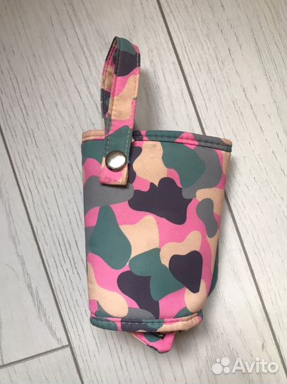 Портативная грелка