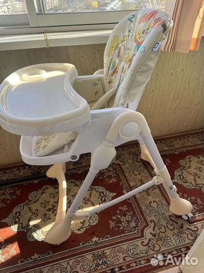 Стул для кормления