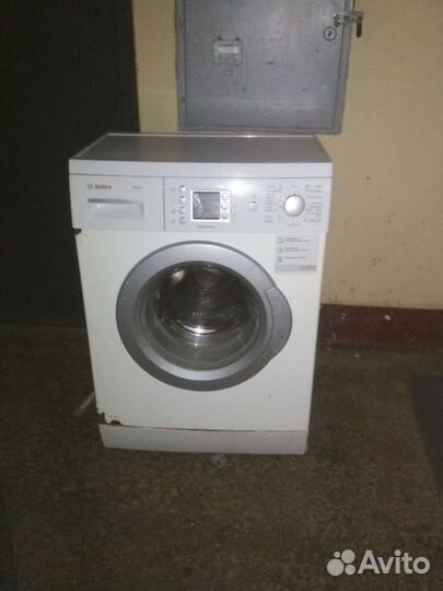 Ремонт стиральных, посудомоечных машин и бойлеров