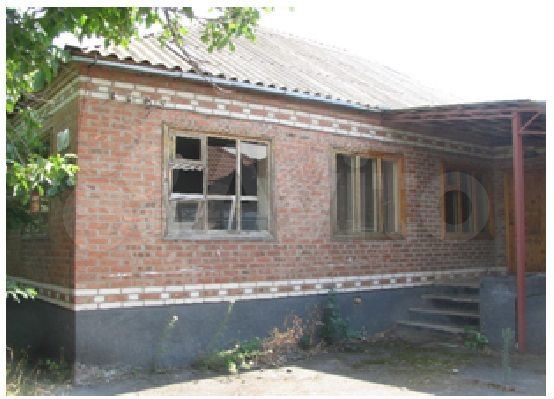 Дом 227,8 м² на участке 5,4 сот.