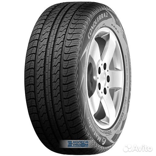 Matador MP 82 Conquerra 2 265/70 R15 112H