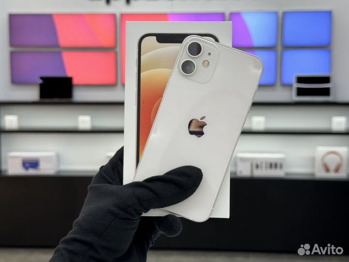 iPhone 12, 128 ГБ