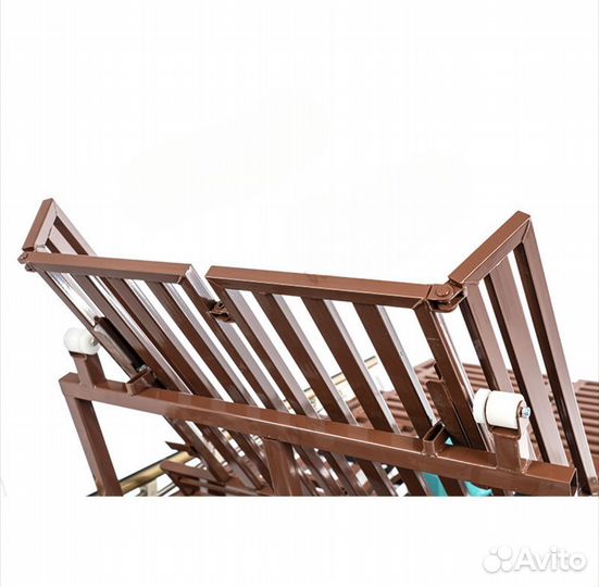 Медицинская кровать для лежачих больных