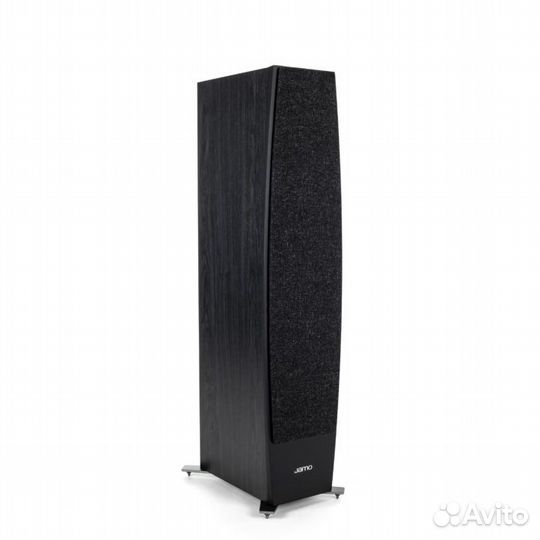 Напольная акустика Jamo C 95 II Black Ash