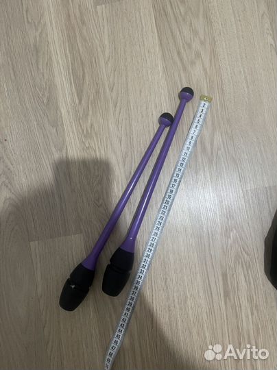 Набор для художественной гимнастики