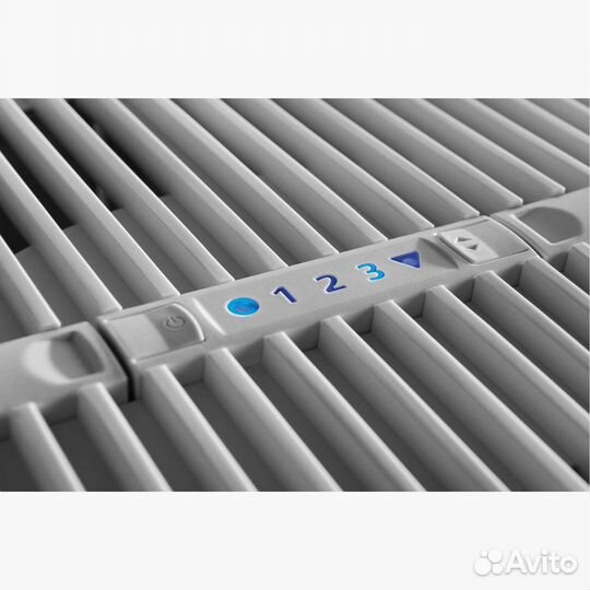 Увлажнитель-очиститель воздуха Venta LW45 белый