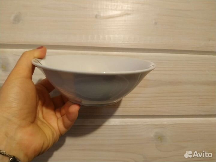 Салатник орхидея цена за 8 шт