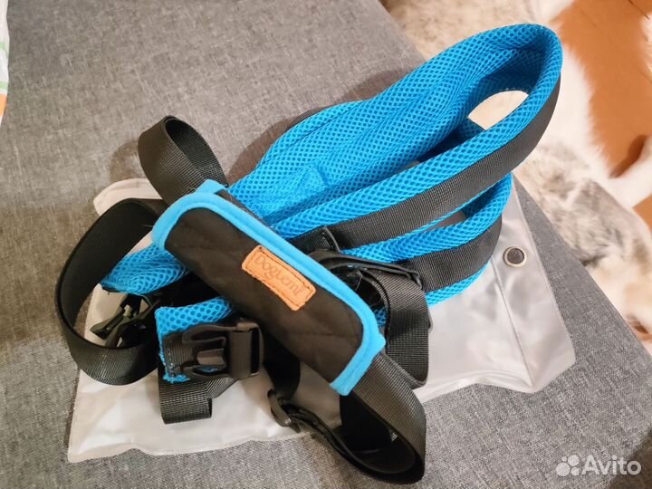 Ходунки для собак