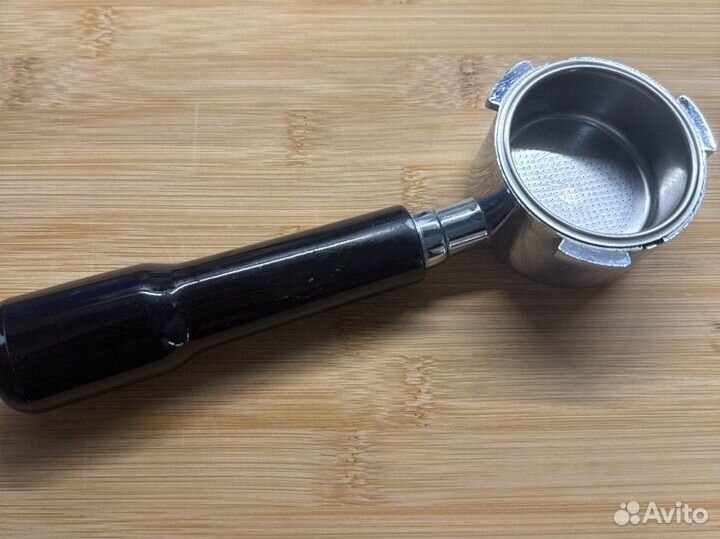 Бездонный портафильтр 51 мм