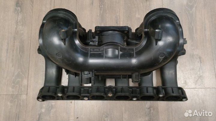 Коллектор впускной Bmw 5 Series E60 N52B30