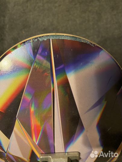 Скейтборд Plan B