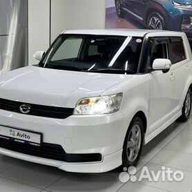 Toyota Corolla Rumion 1.5 CVT, 2014, 98 262 км