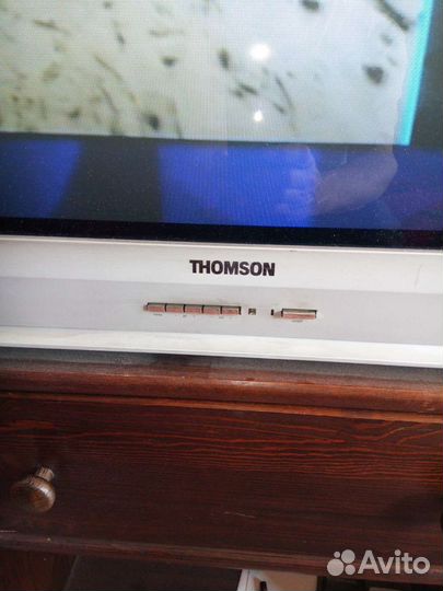 Телевизор thomson
