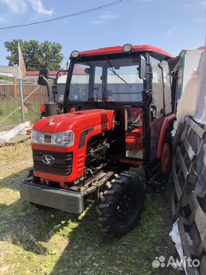 Мини-трактор SHIFENG SF 244, 2023