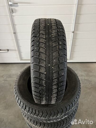 Matador MP 50 Sibir Ice 195/65 R15
