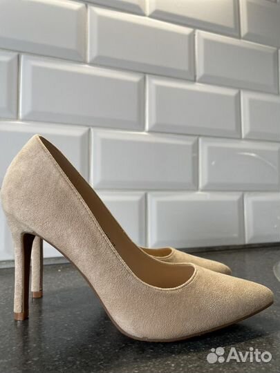 Туфли женские