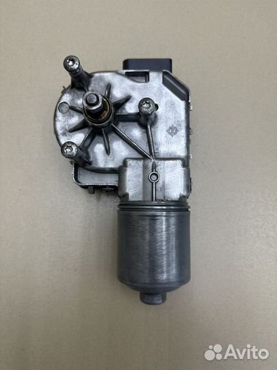 Моторчик стеклоочистителя Volkswagen Touareg 1 GP