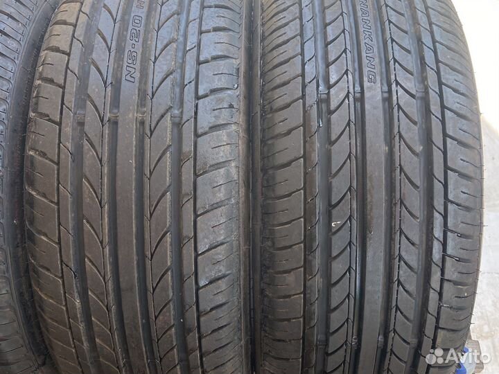 Nankang NS-20 215/55 R16 97Y