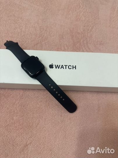 Apple watch se 2