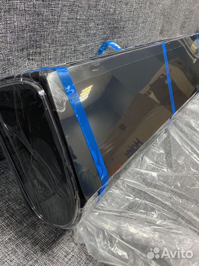 Кондиционер Haier