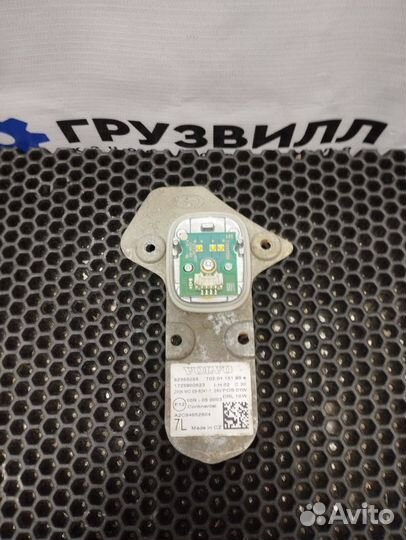 Модуль фары Volvo FH4 82355055