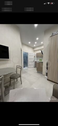 1-к. квартира, 35 м², 1/6 эт.