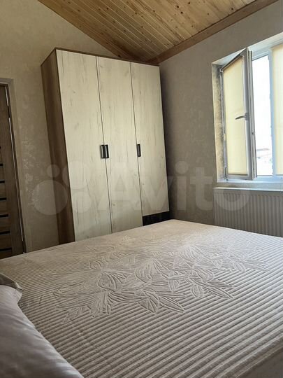 Дом 47 м² на участке 4,5 сот.