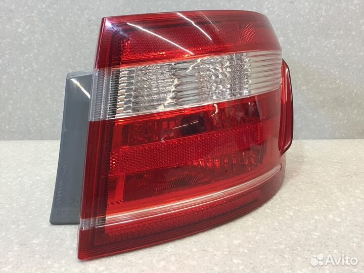 Фонарь задний наружный правый VAZ LADA Vesta 2015