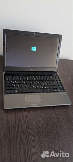 Acer Aspire TimeLineX 5830TG