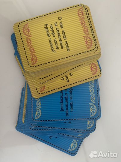 Карточная игра