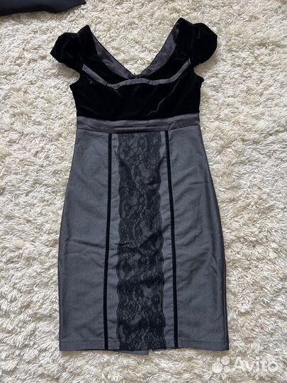 Одежда пакетом (размер m)