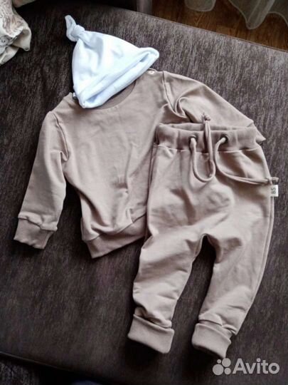 Одежда для малышей