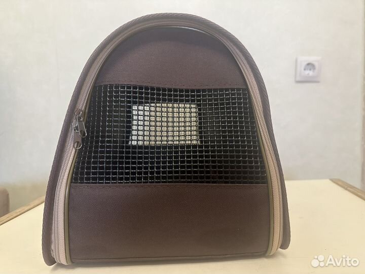 Переноска для мелких животных